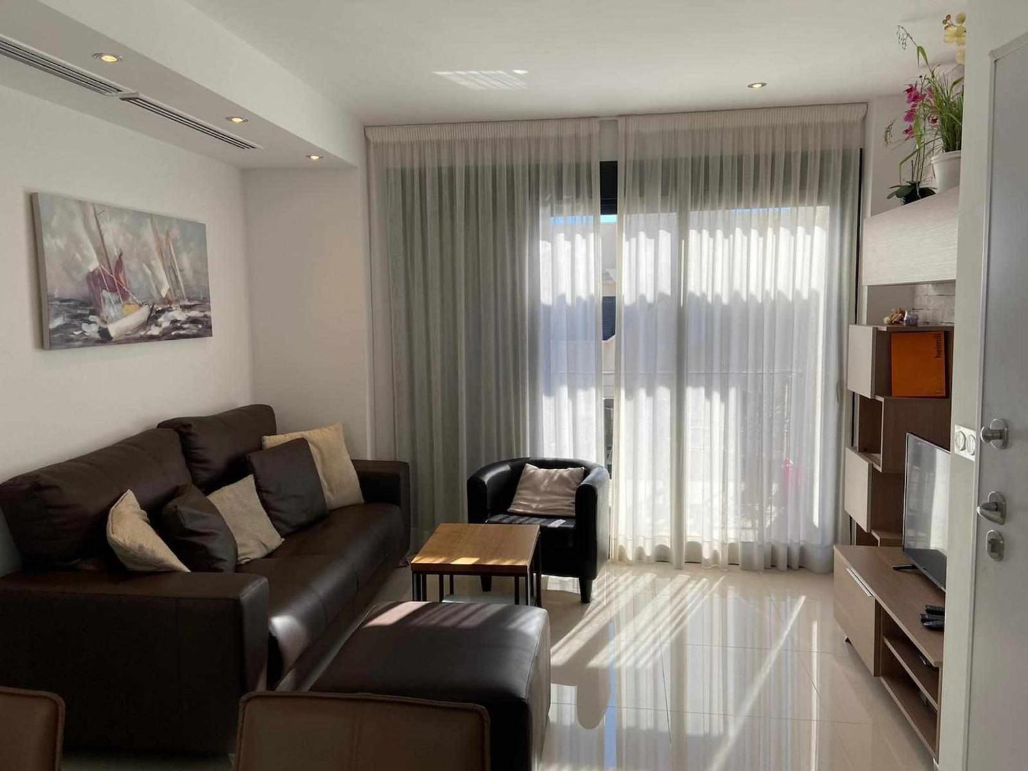 La Zenia Bulevard Apartments Playa Flamenca Exterior foto