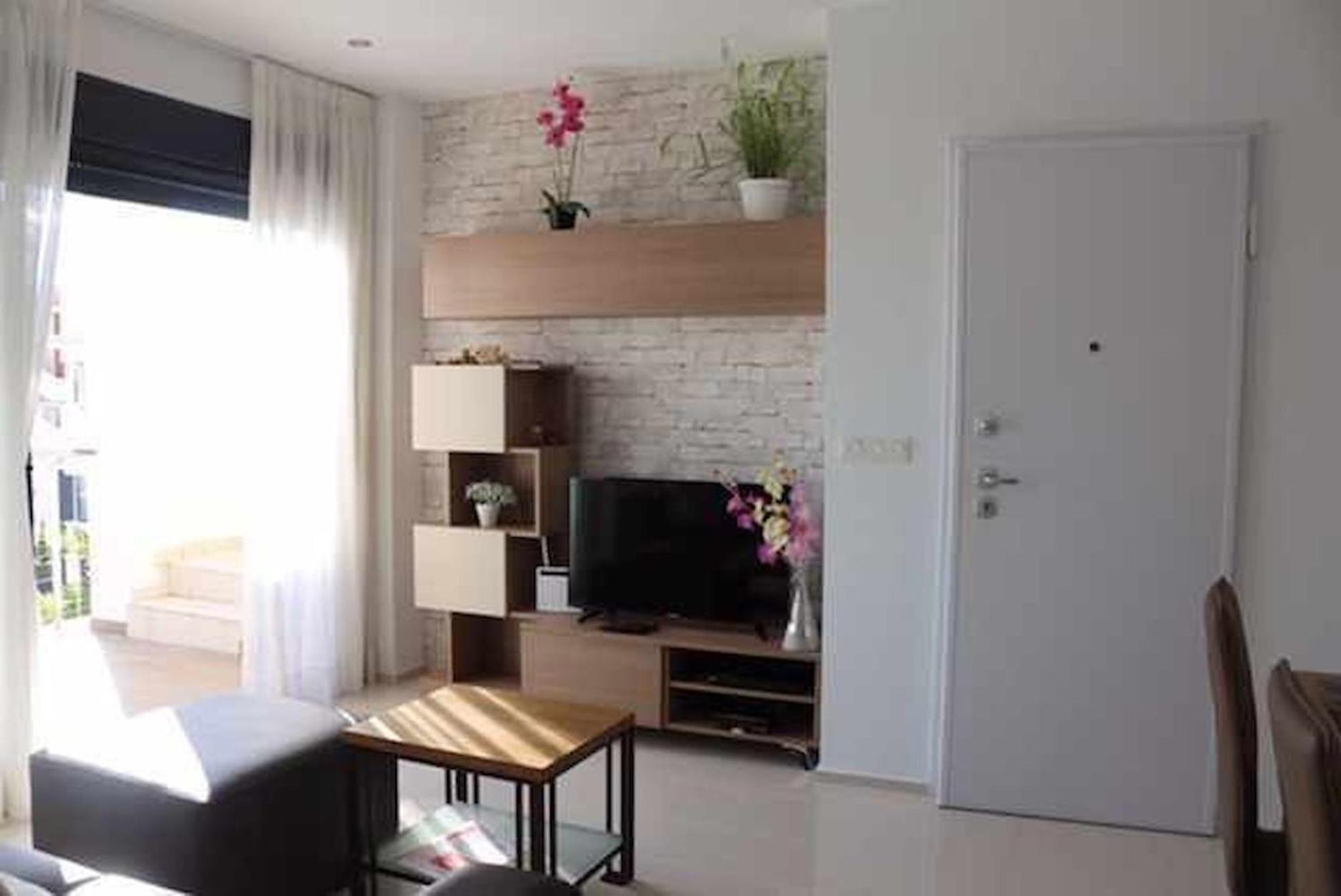 La Zenia Bulevard Apartments Playa Flamenca Exterior foto