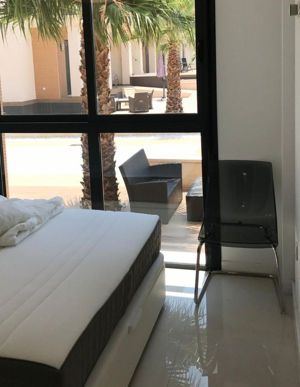 La Zenia Bulevard Apartments Playa Flamenca Exterior foto