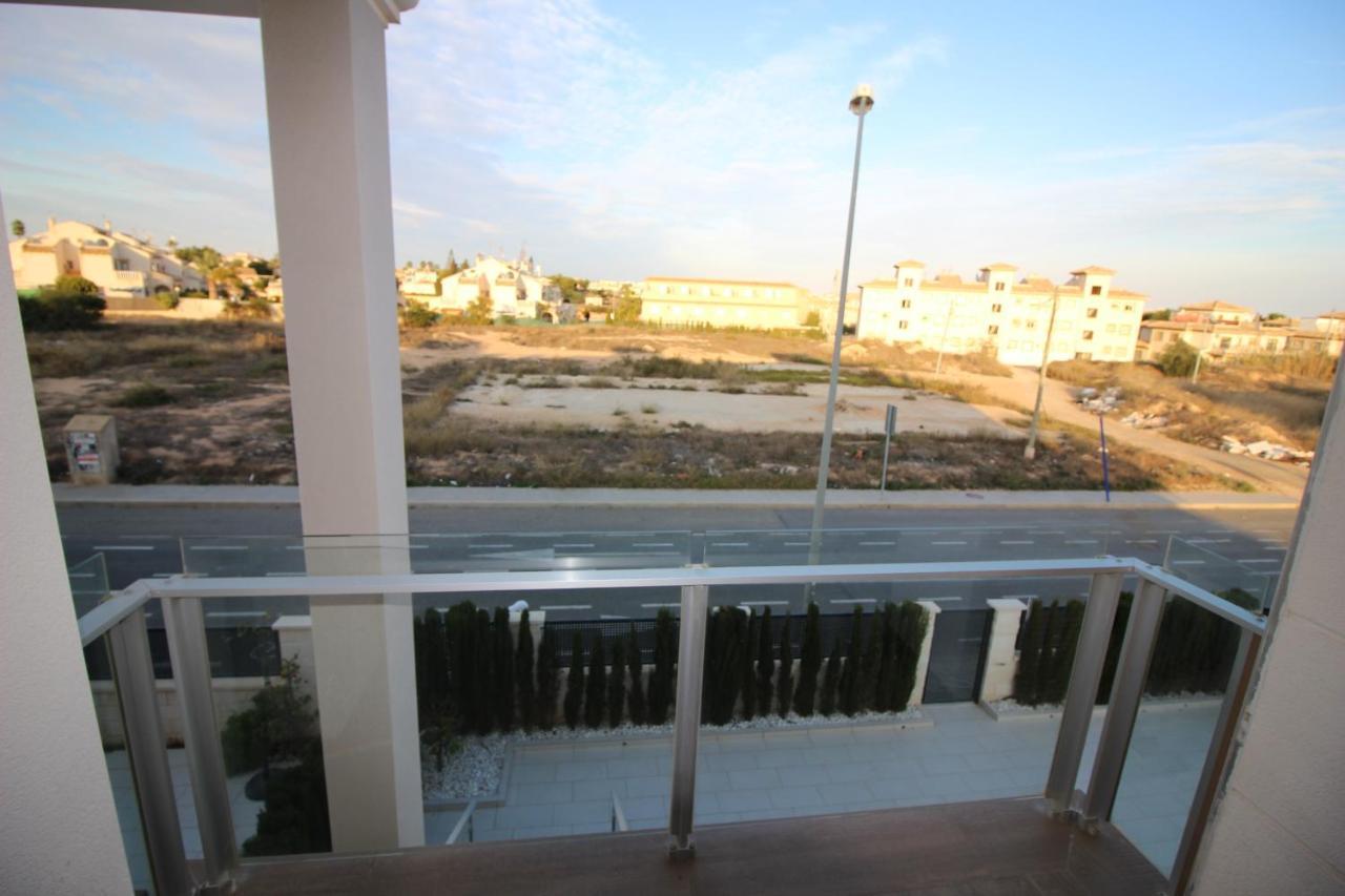 La Zenia Bulevard Apartments Playa Flamenca Exterior foto